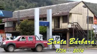 VÍDEO IMÁGENES DE SANTA BÁRBARA 2014.