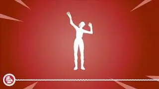 Fortnite - Potted Groot Dance - Emote Music Audio