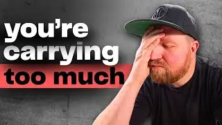Does Your Pastor Know You’re Drowning?