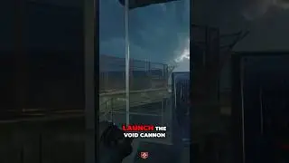 Did You Know About This SECRET On BLACK OPS 6 ZOMBIES