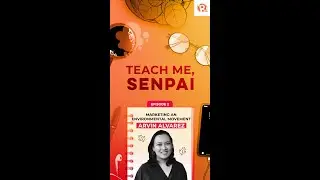 Teach Me, Senpai: Marketing an environmental movement with #breakfreefromplastic