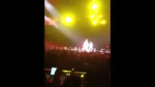 Boyz II Men 6.19.2013