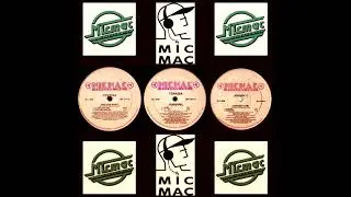 MicMac Records Inc. - Part 1 #freestyle #usa