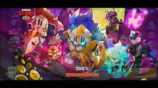Ik opende 10 star drops 