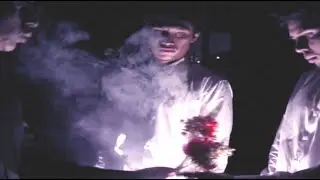 FLIRTCULT - LOVESICK (Official Music Video)