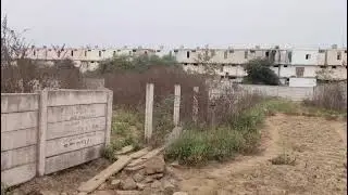 Raipur Dumertarai me 30x100=3000 Sq Fit ka Double Road Cornor Plot Sale Kerna hai 
