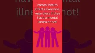 Prioritizing mental health is not optional; it is essential. #mentalhealthawareness #breakthestigma