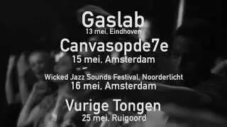 De Nachtdienst - Kenkeraar (LIVE)