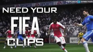 Yeousch Sports Top 5 FIFA Goals - Submit your clips!