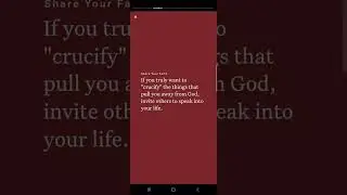 Share your faith #christianmusic #trust #love #promise #believe #gospel #share #truth #jesus #amen