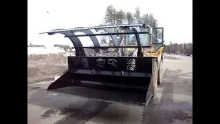 Gripskopa