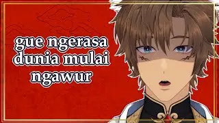 【FREETALK】mau deep atau ngak ?