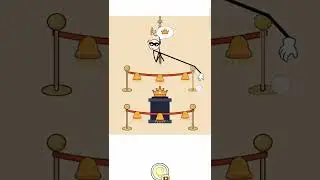 Thief Puzzle level 199 complete gameplay for Android_IOS❤️❤️❤️🥀💗💗💗🥀🥀🥀🥀❤️🥀🥀