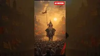 &ldquo;Talikota: The Fall of Vijayanagara&rdquo; #shorts #youtubeshorts #trending #trendingshorts #viral #facts