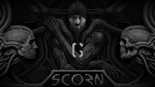 SCORN - ПРЕДАТЕЛЬСКАЯ КАМЕРА😢   У МЕНЯ ТЕПЕРЬ ДРОБАШ 😎
