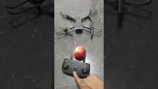 ascetic2 1080P HD 4k Camera Live Beginners,Foldable GPS FPV Drone #youtube #youtubeshorts #unboxing