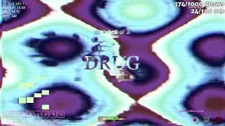 [ADOFAI 18] KATAMARI clear