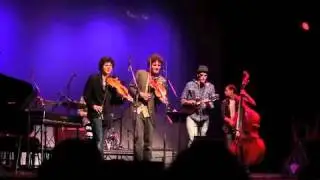 Berklee String Showcase Highlights