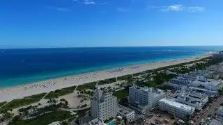 Romeo Mouawad: A trip through the best beaches in Florida