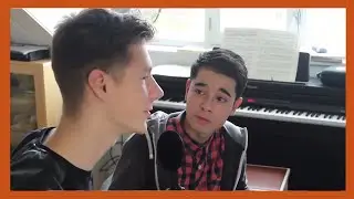 Spoedcursus dj worden met Erik Arbores