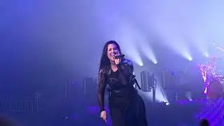 Evanescence - Bring Me To Life (Live @ Fiserv Forum, Milwaukee, WI, 9/18/2025)