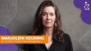 Marjolein Keuning - Kop in de wind