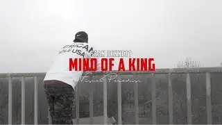 Sean Bennett  - Mind Of A King [Official Video] filmed by Visual Paradise