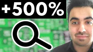 This Stock Could Explode In 2026!