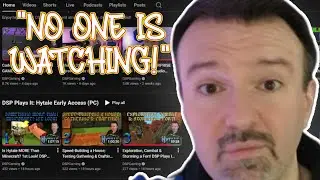 Phil, This is NOT content.