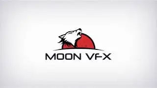 Clean and classic 3d logo animation video intro