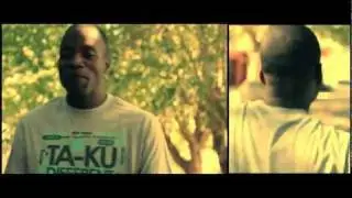 Raashan Ahmad - Sunshine (Official Film Clip)