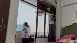 हमेशा के लिये Noida छोड़ने का वक्त आ गया🤷🏼‍♀️जल्द ही Shifting करनी है.