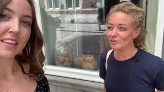 Weekend weg in Maastricht: Hotspots in Wyck #2 Miss Green