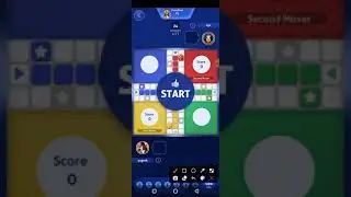 मजा आ गया || Ludo Ninja trick  || Hindi Tutorial