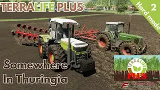 TERRALIFE PLUS | FARMING THE DECADES | SEASON 3 EPISODE 2