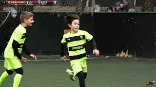 FC Rustavi Olympi 2015   🆚   FC Avaza 2015