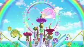 *FREE* Rainbow World - Anime Type Beat (prod. Haruhi)