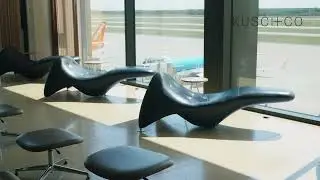 Colani collection by Prof. Luigi Colani, Kusch+Co
