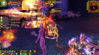 FALOU2 - HELGA RAID
