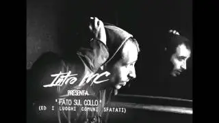 In Viaggio - IntROmc feat. L.Ace (prod. Luigi)