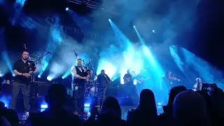 Skipinnish- Thèid mi Dhachaidh Chrò Chinn t-Sàile agus The Hag at The Churn Set