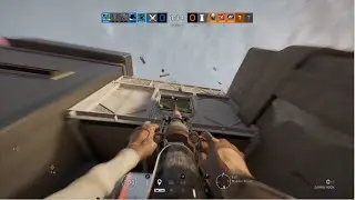 R6 Montage - Fck You!
