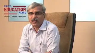 Dr. Vikram Patil - B. R. Harne College of Engineering & Technology