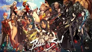 Blade & Soul How to Troll