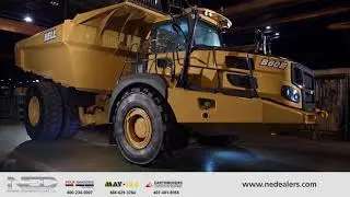 Bell B60E NED short promo