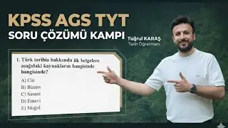 2026 TARİH DENEMESİ 4 ✅ Kolay Gelsin Başarılar ⚔️