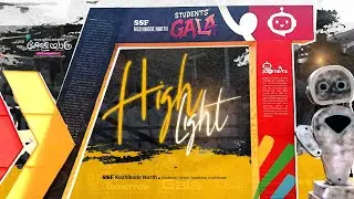 Higher Secondary Students' Gala | Event Recap | SSF Kozhikode North