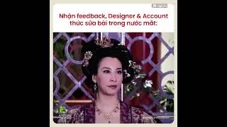 Meme Designer & Account thức tới s&aacute;ng sửa file trong nước mắt