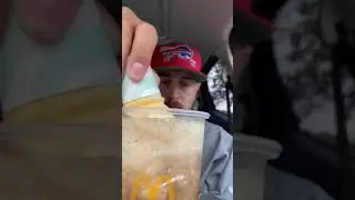 Viral Coke Float