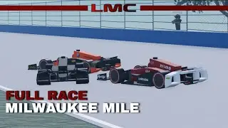 ILMC | LAST LAP CHAOS AT MILWAUKEE | R3